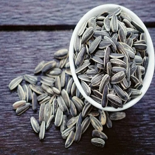 Sunflower Seeds(10 Kg)